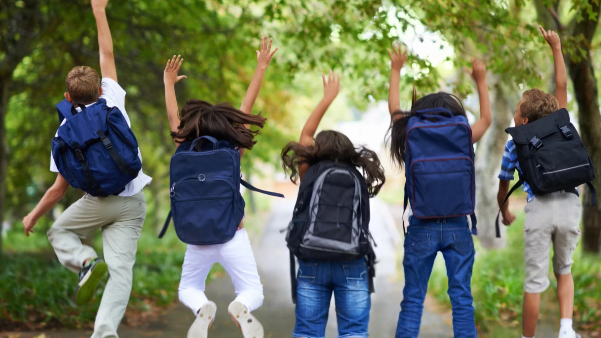 Ваканциите и неучебните дни за учениците през 2026 г.