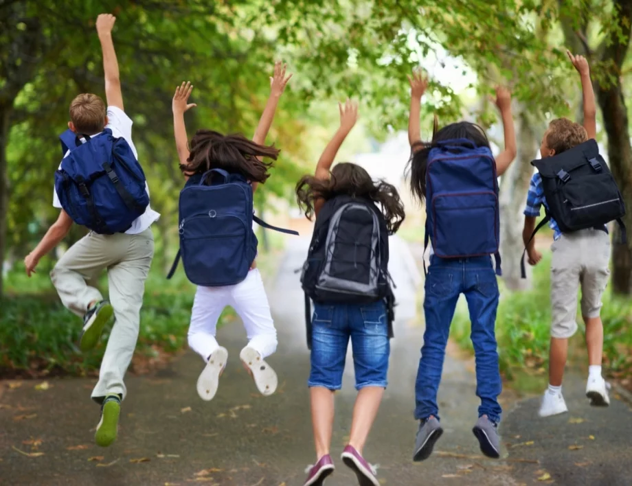 Ваканциите и неучебните дни за учениците през 2026 г.