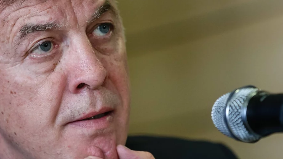 Наско Сираков го направи! Предстои голяма промяна в Левски през януари