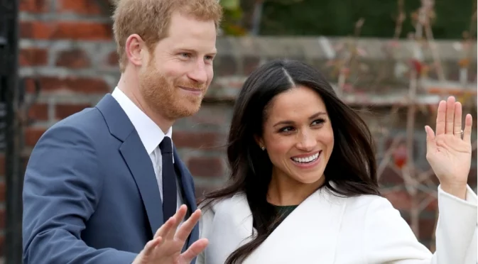 Сменят ги като носни кърпички: 11-и PR напуска Хари и Меган