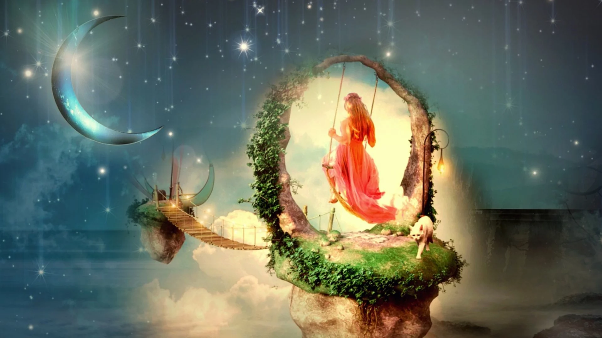 През идващото пълнолуние: Луната няма да спи, а ще донесе пари на 3 зодии