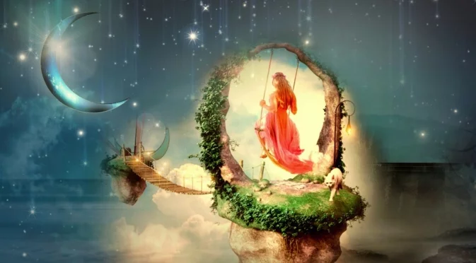 През идващото пълнолуние: Луната няма да спи, а ще донесе пари на 3 зодии