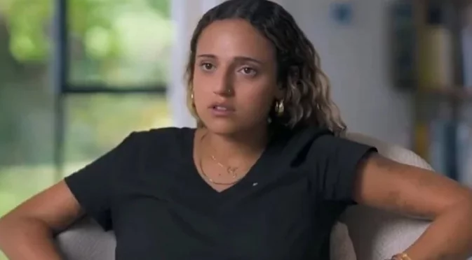 Адът на изнасилванията: Бивша заложница на "Хамас" с ужасяващ разказ за преживяното (ВИДЕО)