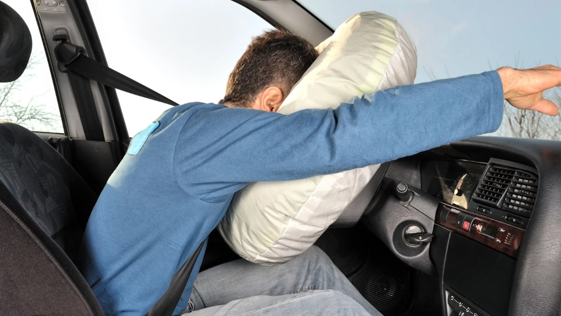 След каскади на пътя: Хърватски политик обвини алкохола