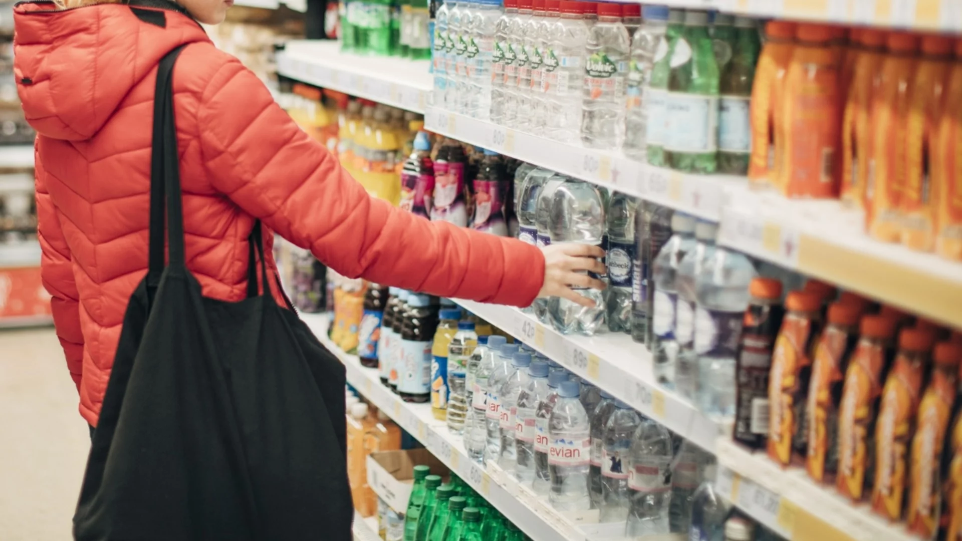  Заради еврото: НАП с масови проверки в магазини за необосновано повишаване на цените