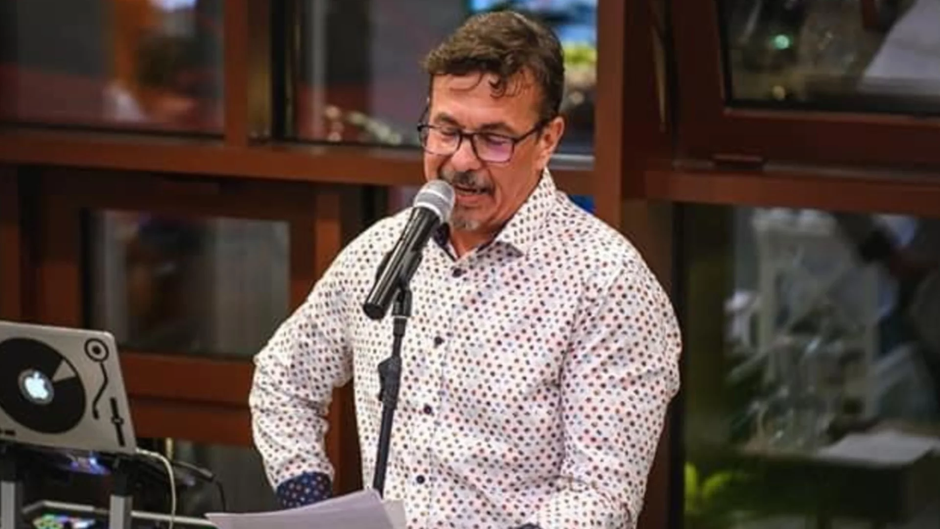 Камен Алипиев-Кедъра влезе в болница: Може да пропусне и Нова година, и Васильовден (СНИМКА)