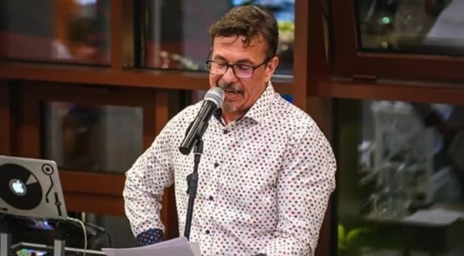 Камен Алипиев-Кедъра влезе в болница: Може да пропусне и Нова година, и Васильовден (СНИМКА)