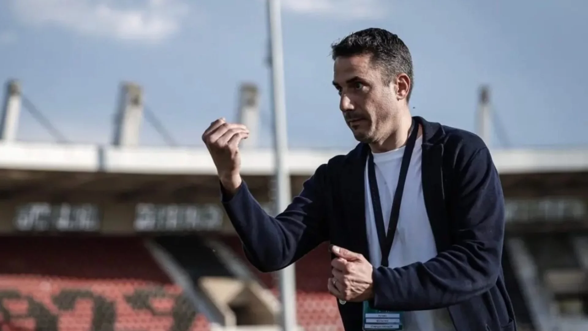 Последният в Албания отървава Левски от зачеркнат от Хулио Веласкес