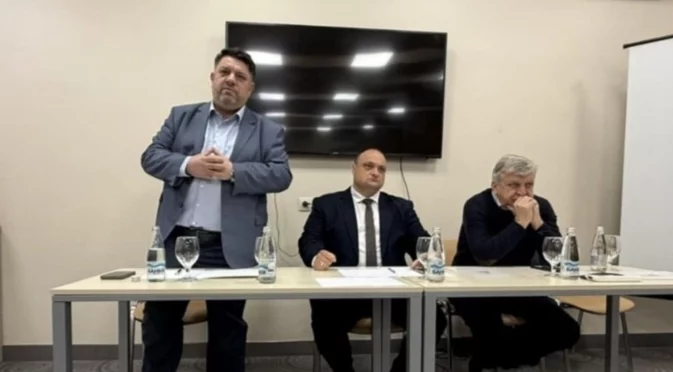 Зафиров в Пловдив: БСП доказа, че може да реализира реални леви политики в интерес на хората