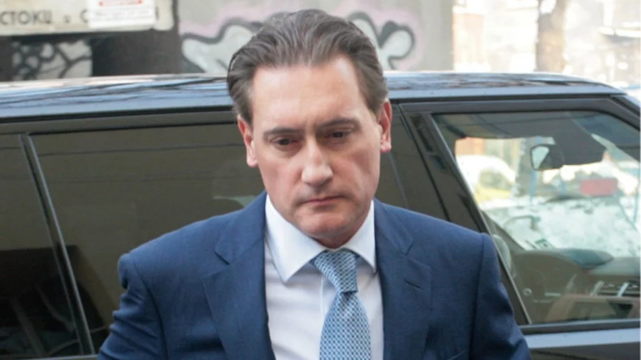 От Лудогорец ядосали сериозно Кирил Домусчиев - възникнал е проблем?