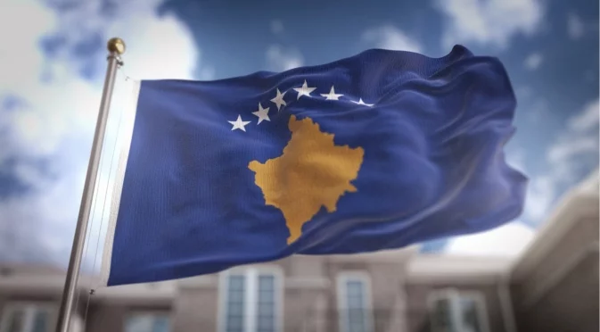 Партията на Курти дръпна на предсрочните избори в Косово