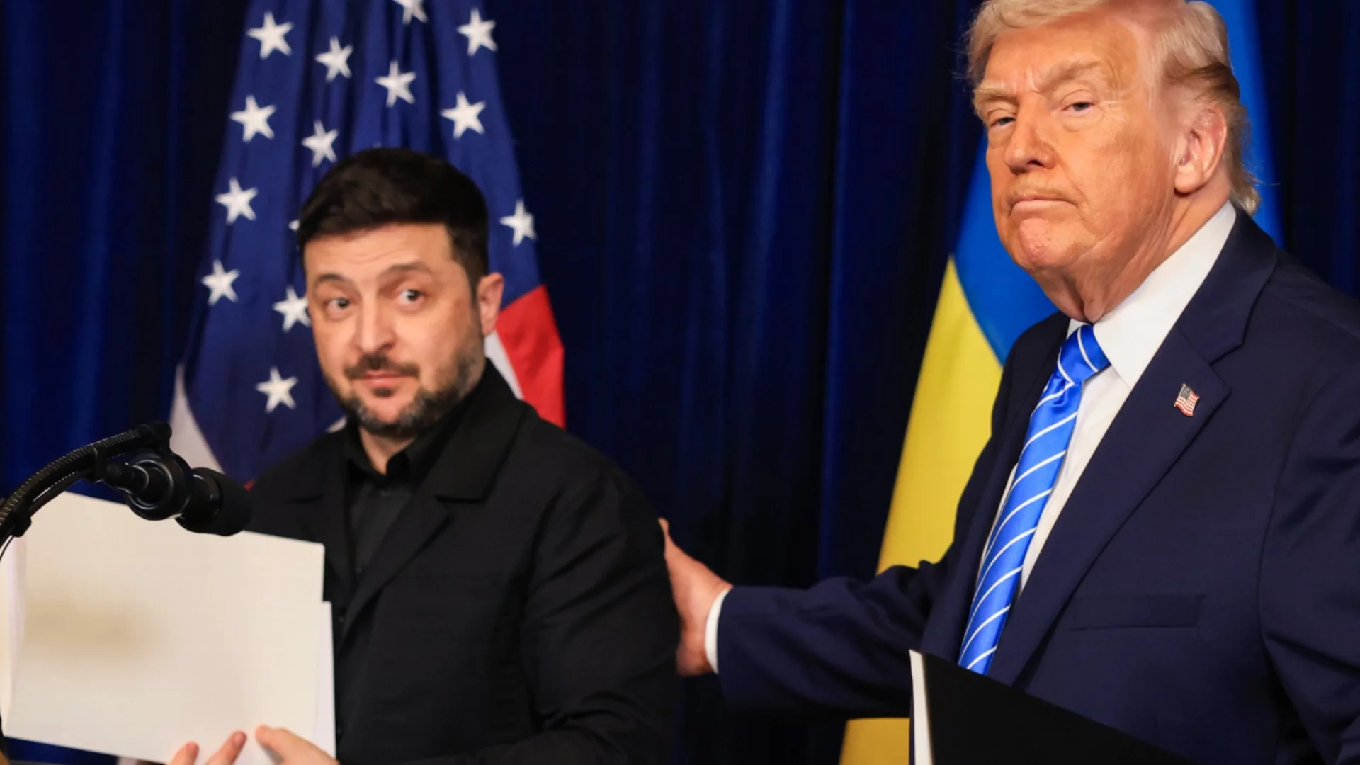 Гари Каспаров: Ние всички сме Зеленски. Но никой на Земята няма такова самообладание