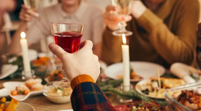 Новогодишни традиции: Храните, които символизират пари, успех и щастие