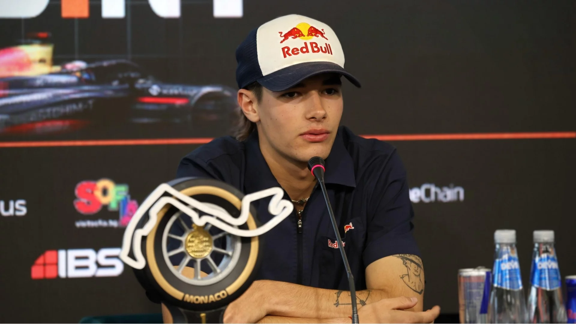 Шефът на Кампос Рейсинг: Никола Цолов свикна бързо с ролята си и свърши страхотна работа!