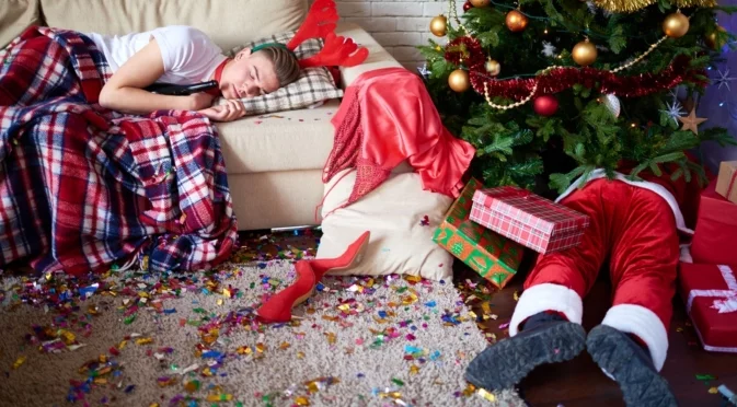 Утре Овен, Скорпион + още 2 зодии ще разберат, че всяко новогодишното чудо е до 2 януари