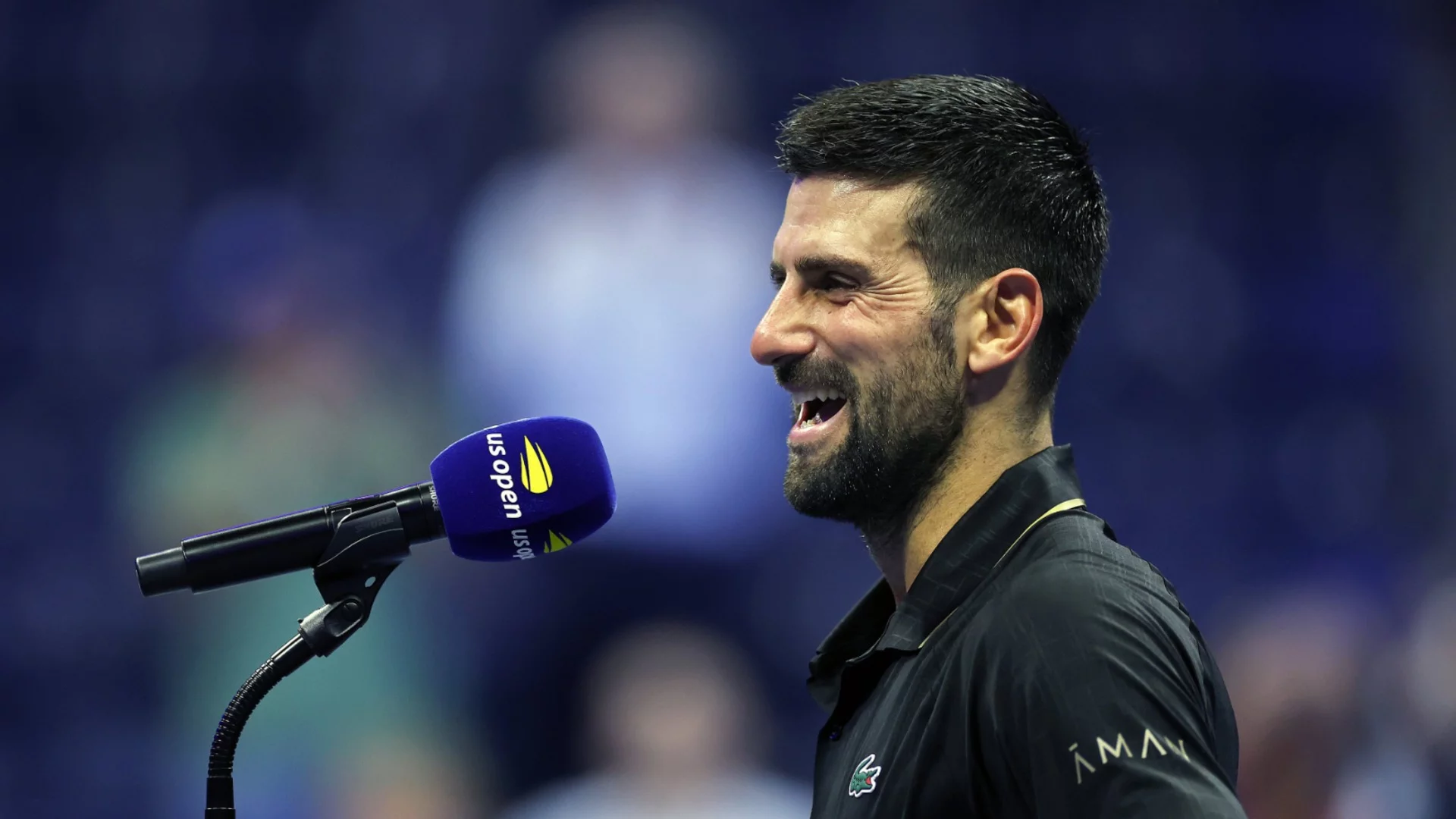 "Нямам лимит": Новак Джокович обяви докога ще играе