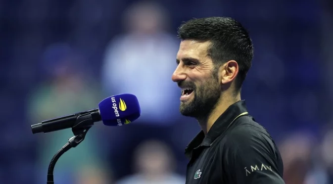 "Нямам лимит": Новак Джокович обяви докога ще играе