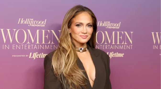 Една година самота: Дженифър Лопес не си търси мъж