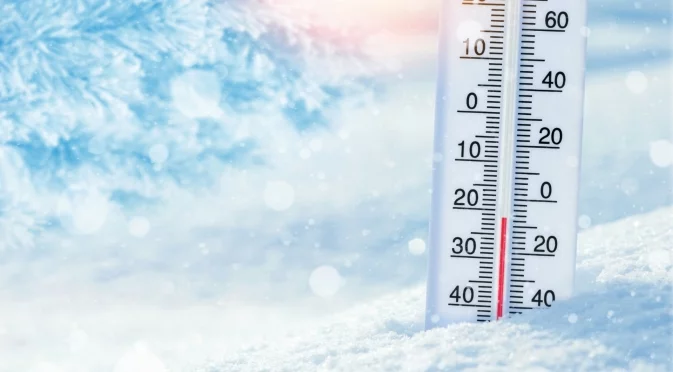 Проф. Георги Рачев със смразяваща прогноза за последния ден на 2025 г. и първите на 2026 г.