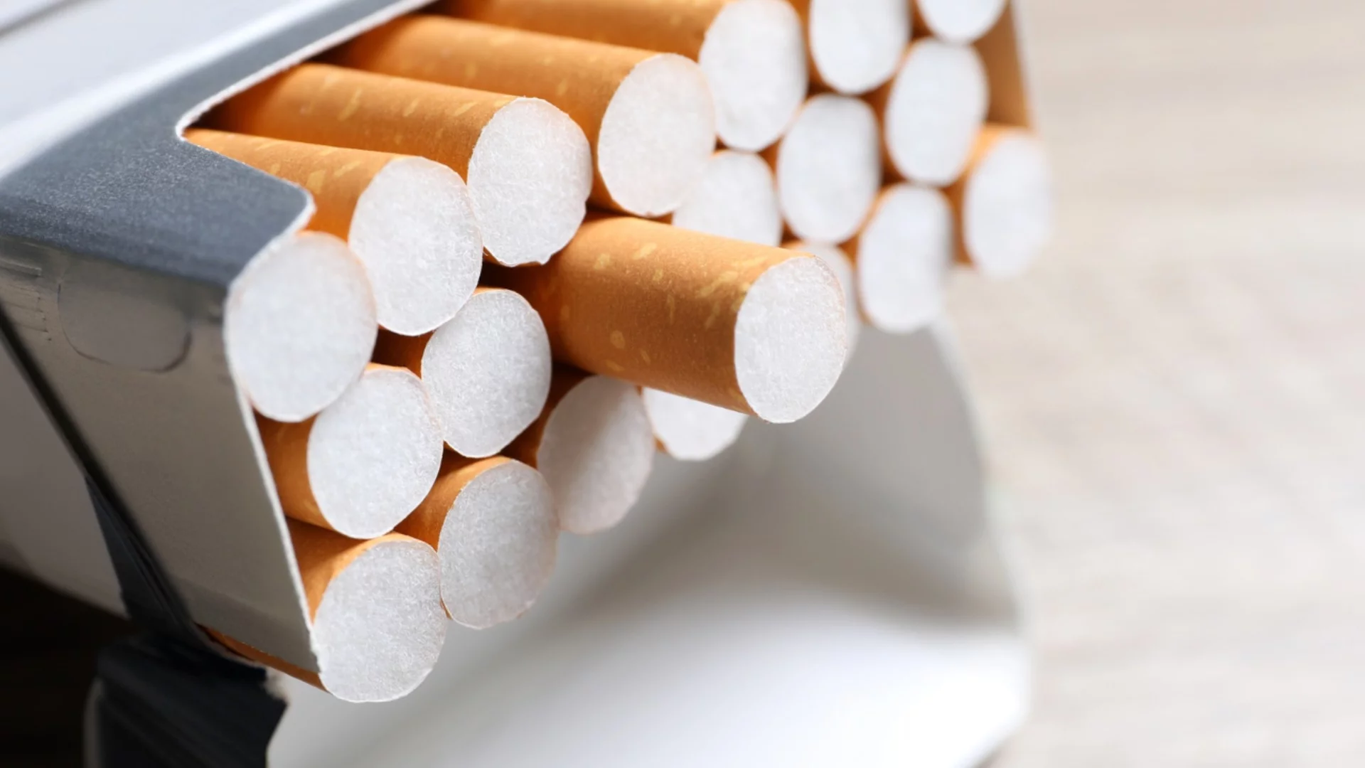 Цените на цигарите нарастват в държава от Балканите