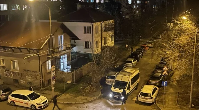 „Изпечени крадци“ или комична случка е въоръженият грабеж в София: Анализ на криминалист