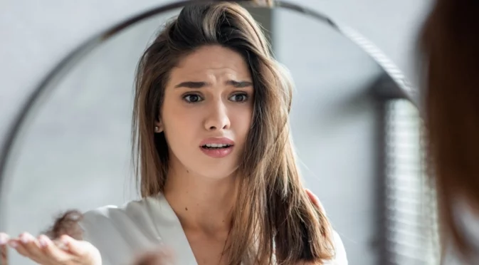 5 витаминни дефицита, свързани с лош растеж на косата