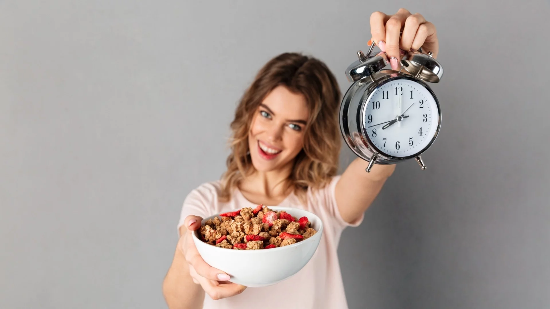 Храните се винаги по едно и също време? Вижте защо е добре и защо е зле