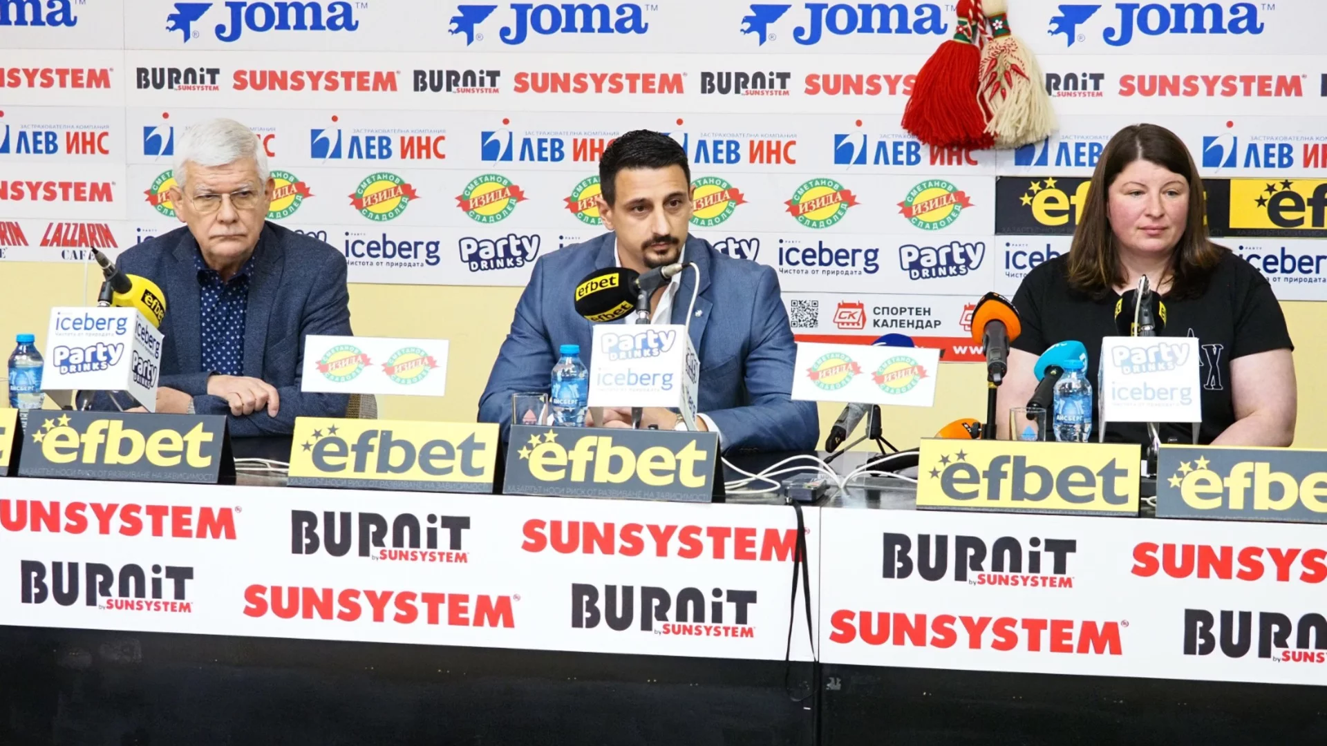 Националите по борба - на лагер от 5 януари, федерацията покани и бойкотиращите