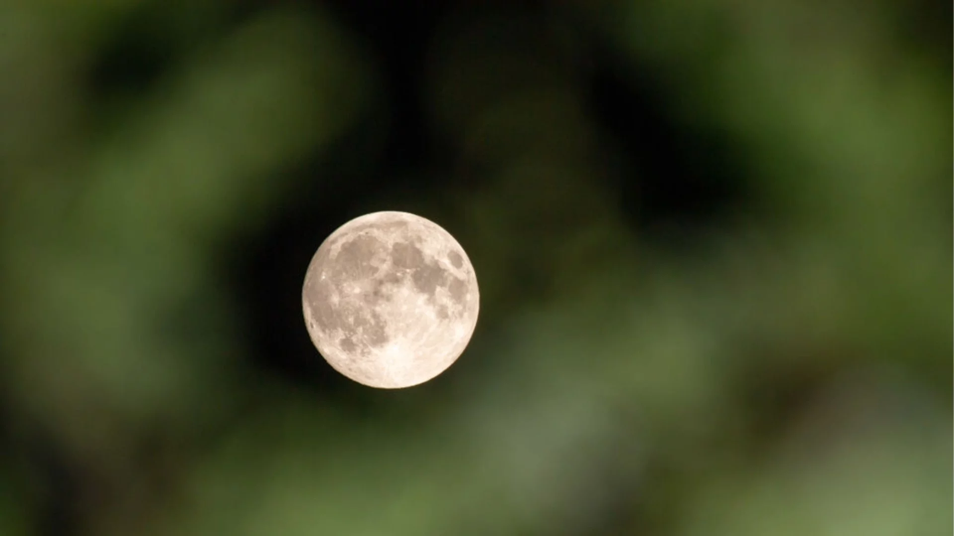 Януари идва с метеорен поток и суперлуна в една нощ