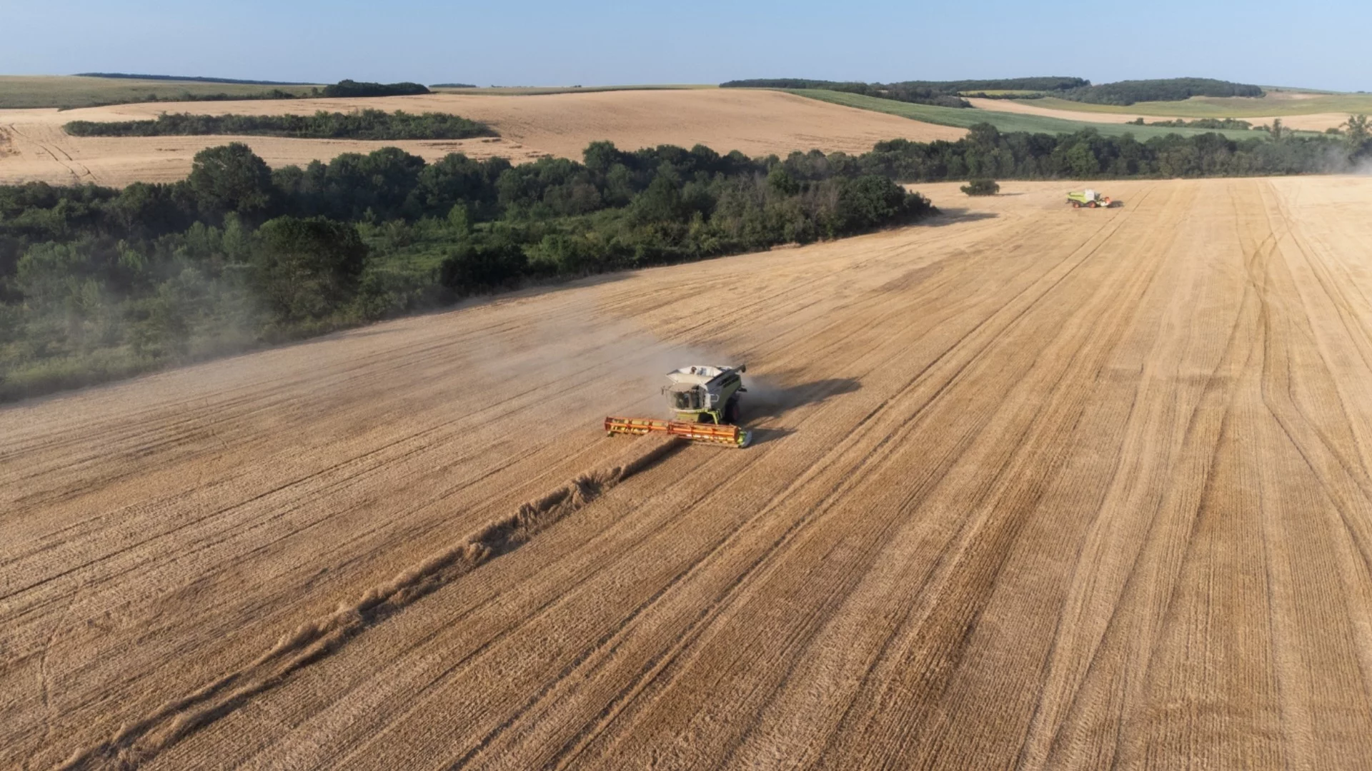 Държавата с рекордна помощ за земеделците през 2025 г.