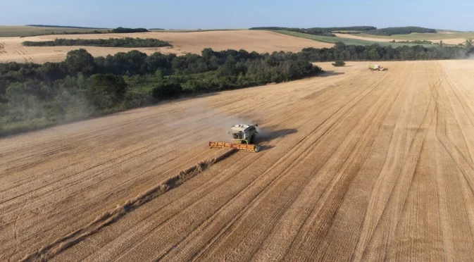 Държавата с рекордна помощ за земеделците през 2025 г.