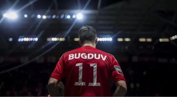 Детето чудо от Молдова, което не съществуваше, а привлече интереса на Арсенал и Ливърпул