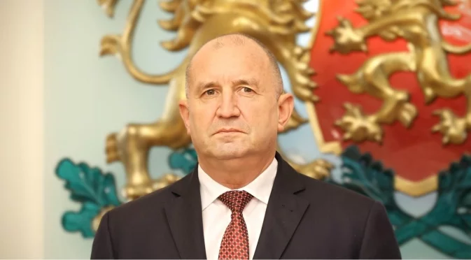 Радев назначи нови посланици в четири държави