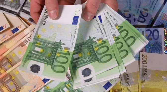 "Шарена картина": Казуси по време на прехода към евро