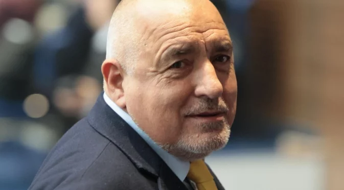 Борисов говори за портфейла на България: Парите вече не изтичат (ВИДЕО)