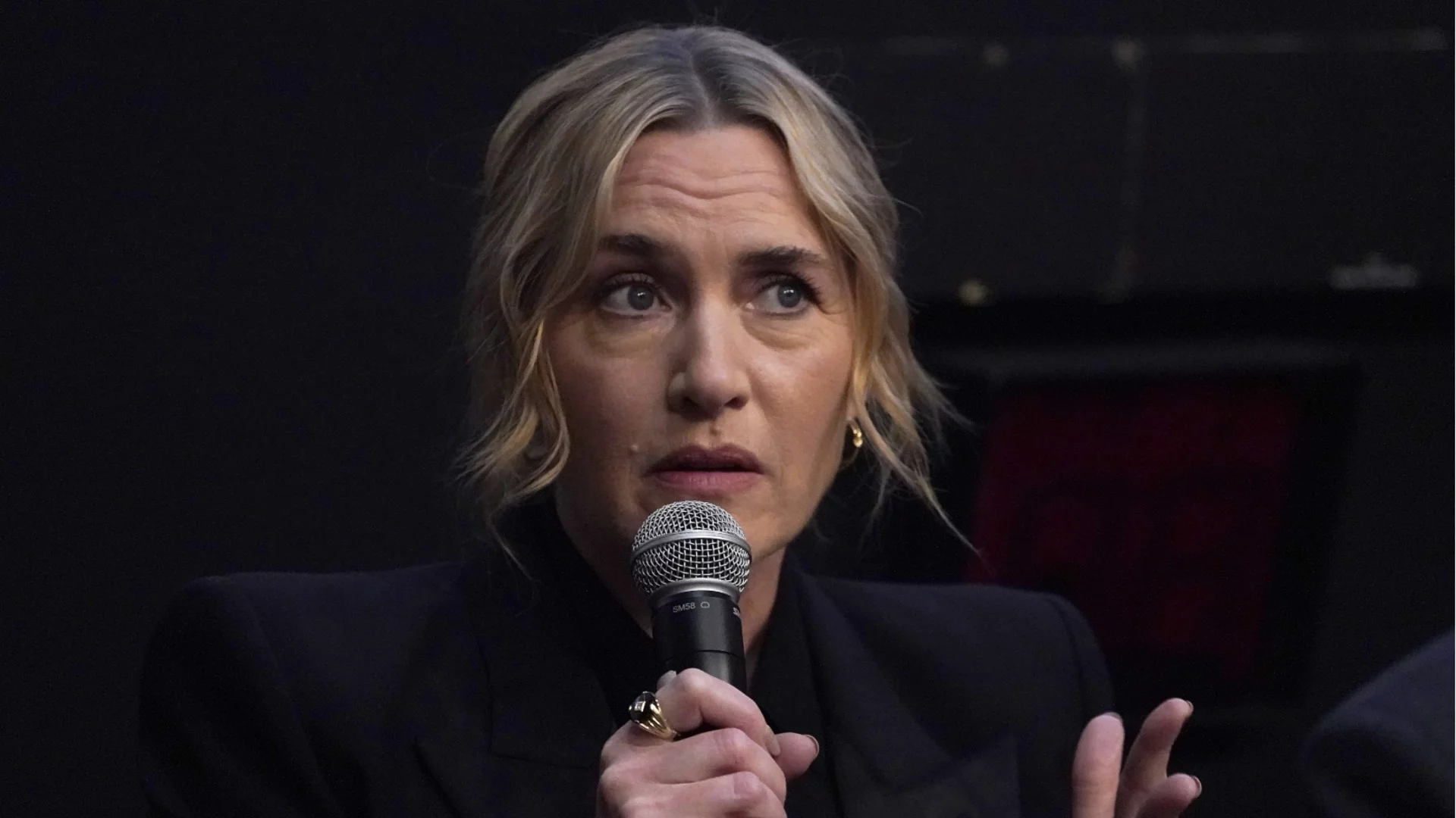 Кейт Уинслет разкри истината за сексуалната си ориентация