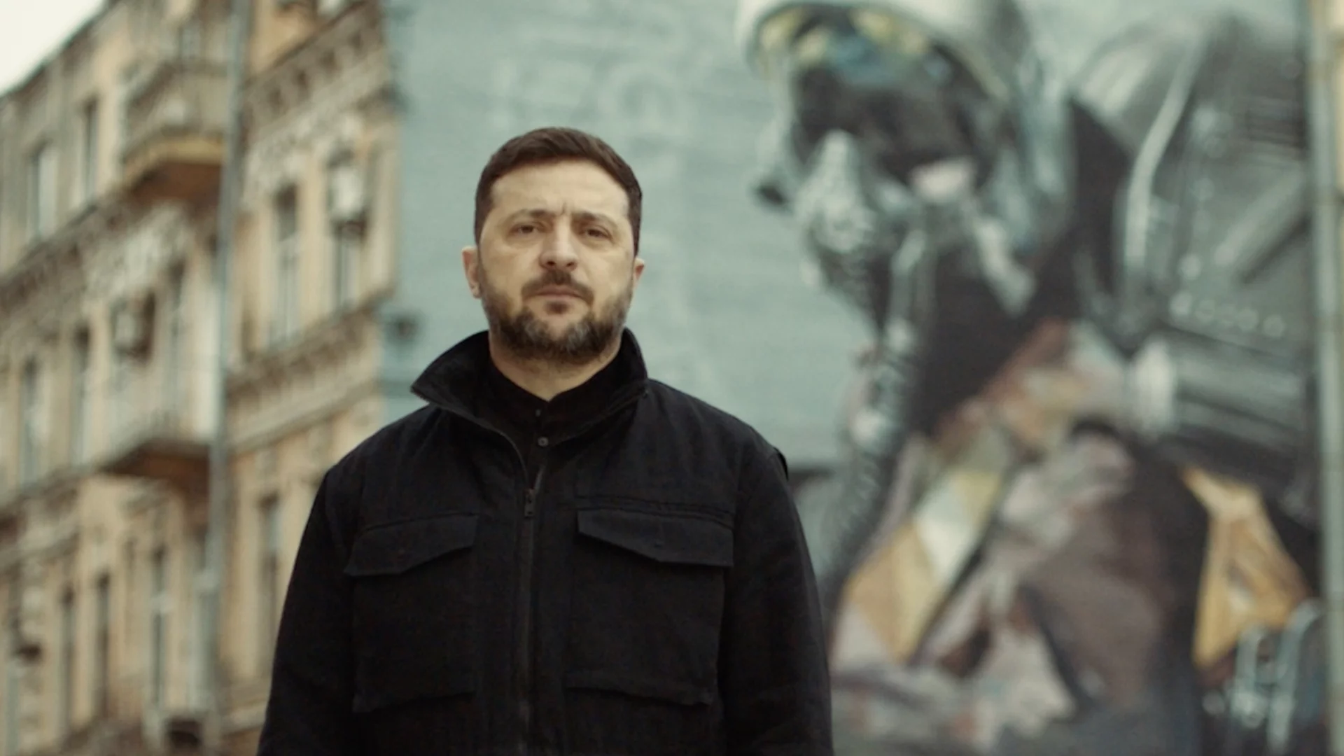 Зеленски обясни какъв е вариантът за Донбас, на който Украйна е съгласна (ВИДЕО)