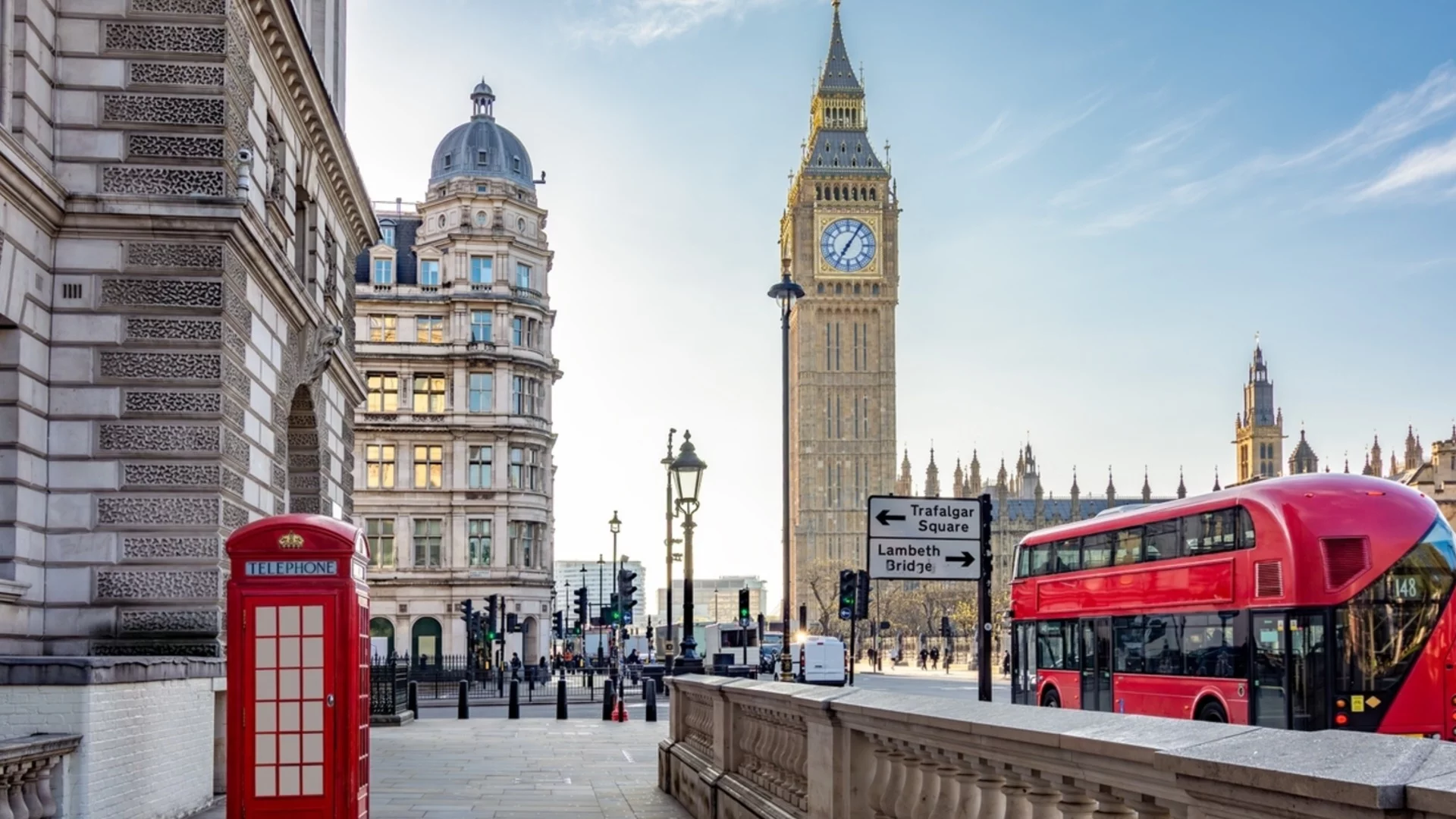 Българите масово напускат Великобритания