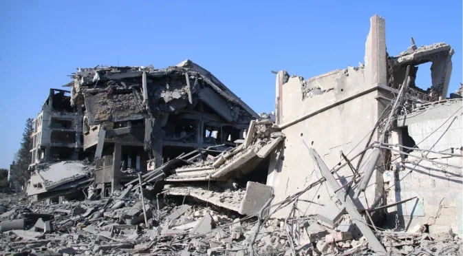 Тръмп: Надявам се втората фаза на мирния план за Газа да влезе в действие много бързо