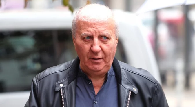 Александър Томов се завръща в българския футбол! Ще спасява емблематичен роден клуб от фалит?