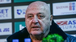 Венци Стефанов отписа Левски: Лудогорец няма да остави каруцата в калта