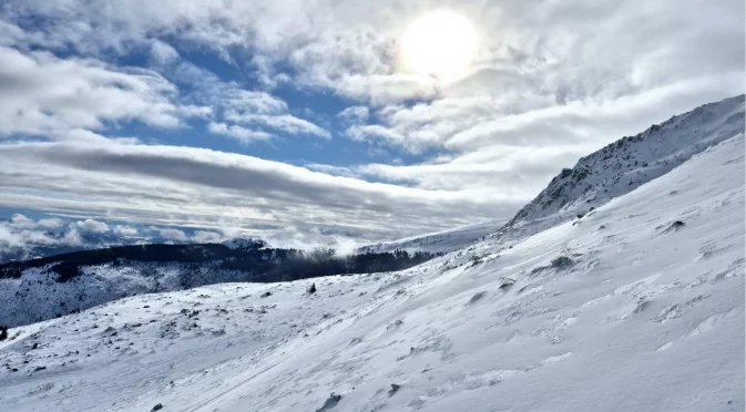 Все още търсят изчезналия младеж в района на Витоша