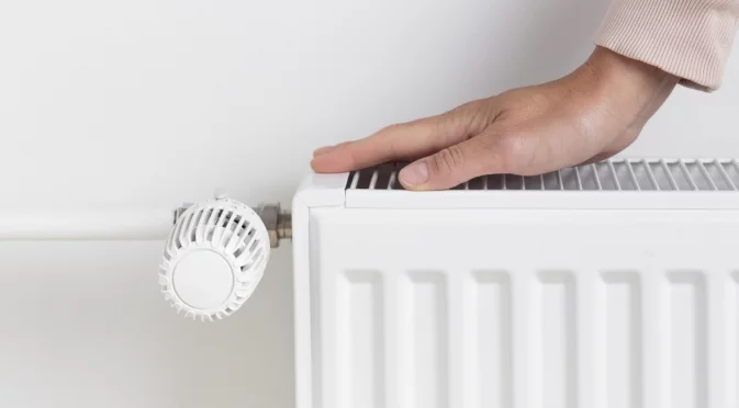 Без парно и топла вода до догодина в центъра на София