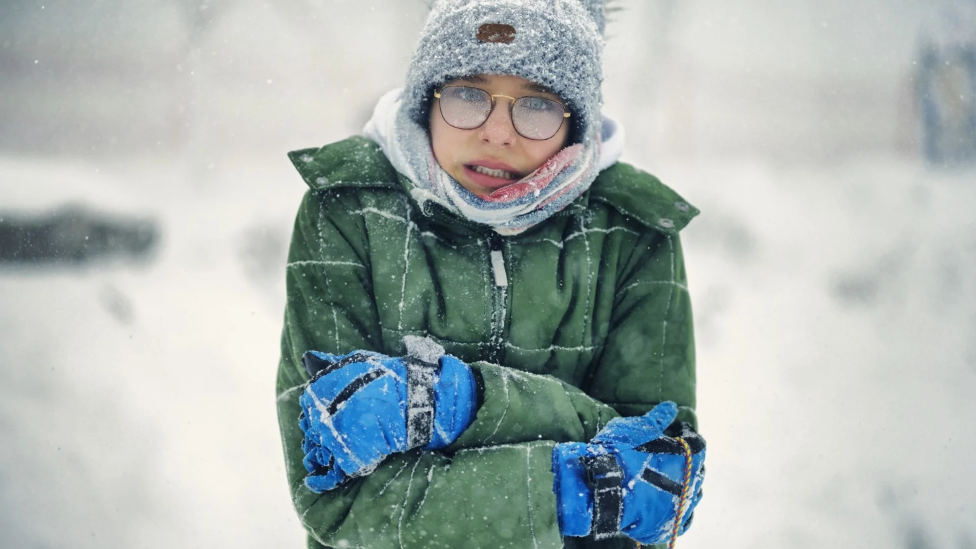 Тези 3 зодии започнаха силно 2026, но „зимата иде“ в края на януари за тях