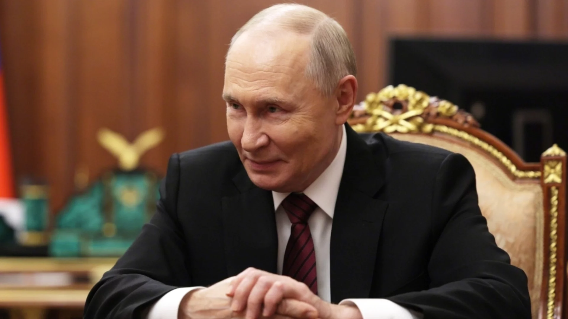 Путин спретна частушка-вечеринка, за да не допусне скорошен мир в Украйна (ОБЗОР - ВИДЕО)