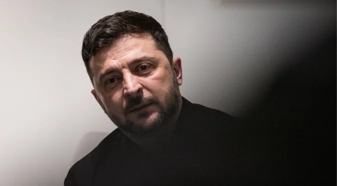 Зеленски: Нуждаем се от САЩ, на Путин не вярвам