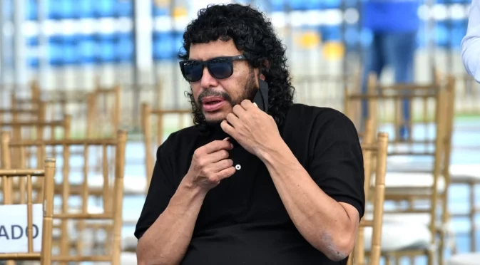 Как Рене Игита повтори „Удара на скорпиона“ 30 години по-късно (ВИДЕО)