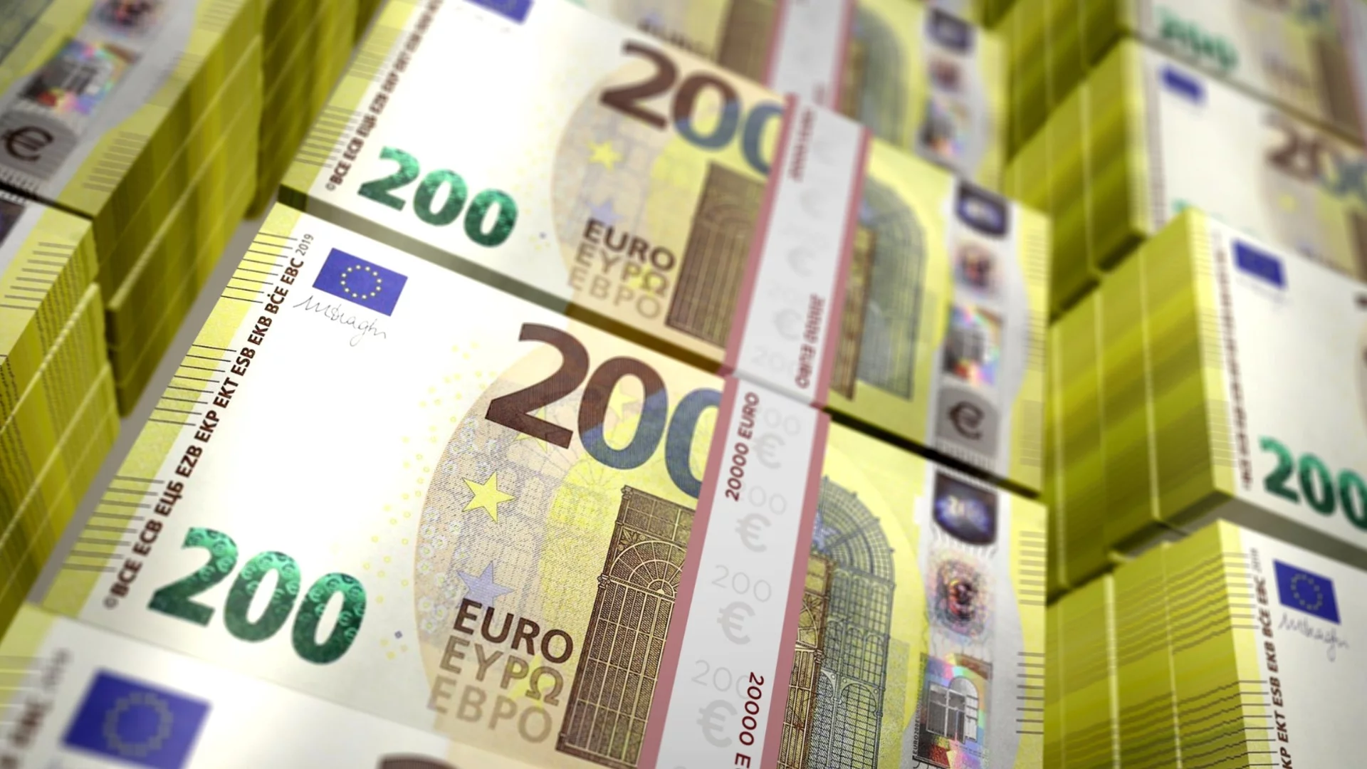 В петък: Рак, Дева + още 2 зодии ще са сговорна дружина, която евра ще прибира