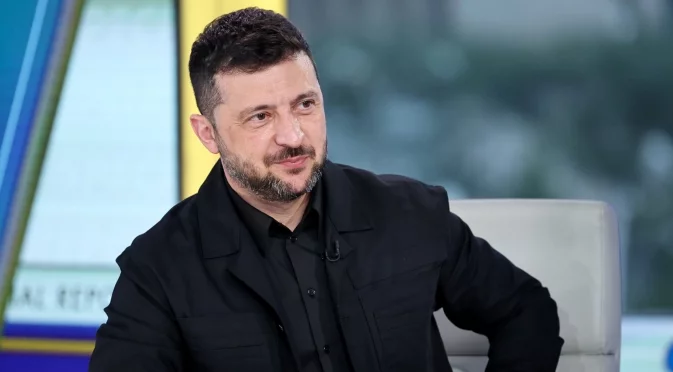 Зеленски пак поиска среща с Путин – чува ли руският диктатор в бункера? (ОБЗОР - ВИДЕО)