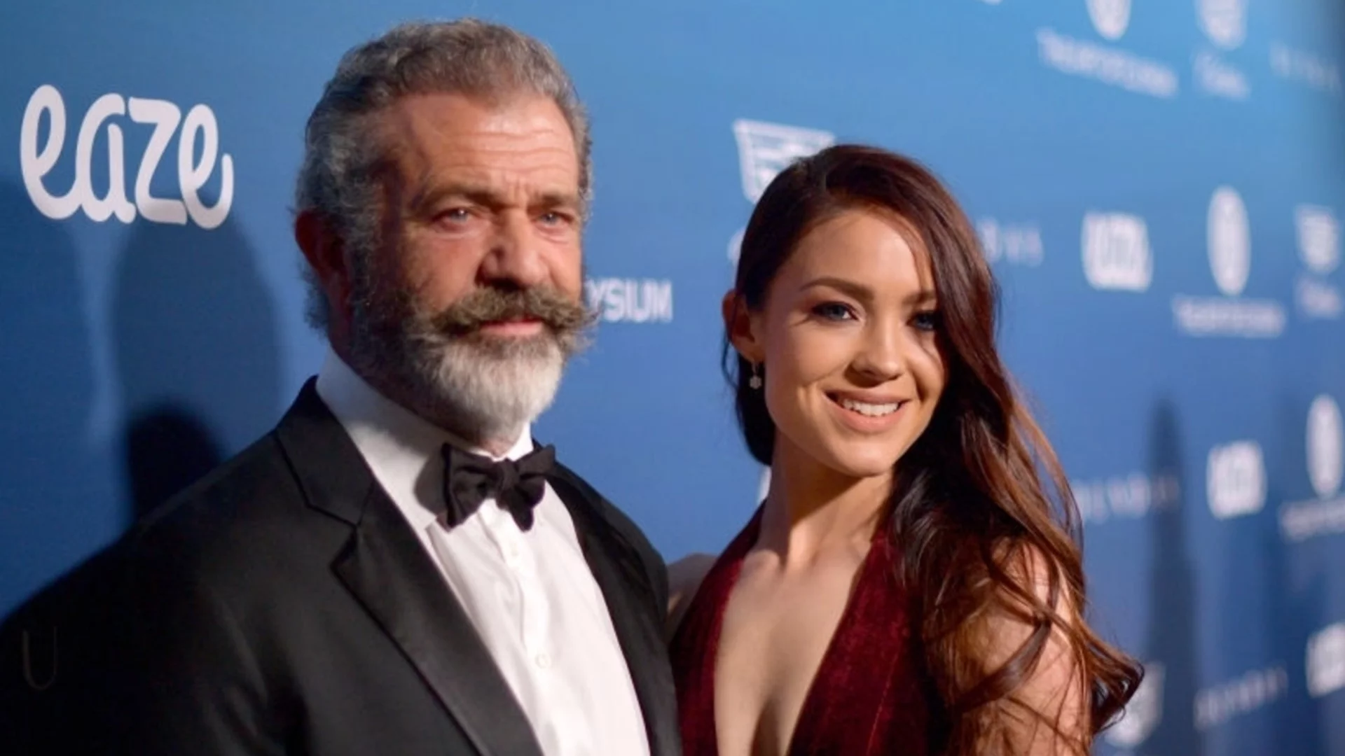 Тайната излезе наяве: Мел Гибсън се е разделил с младата си приятелка